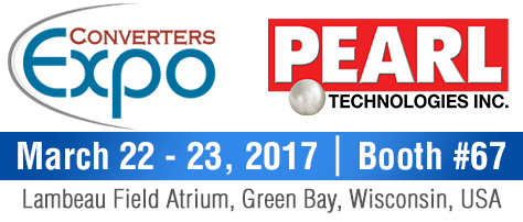 Pearl Convert Expo 2017