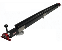 EZ adjust speader bar
