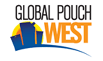 Global Pouch West logo