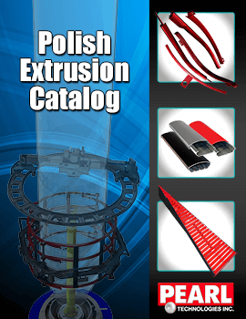 Extrusion catalog Polish
