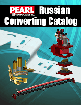 Converting Catalog Russian