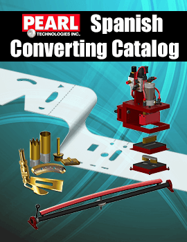 Converting Catalog Spanish