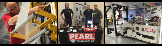 why-pearl-image Pearl equipment and employees