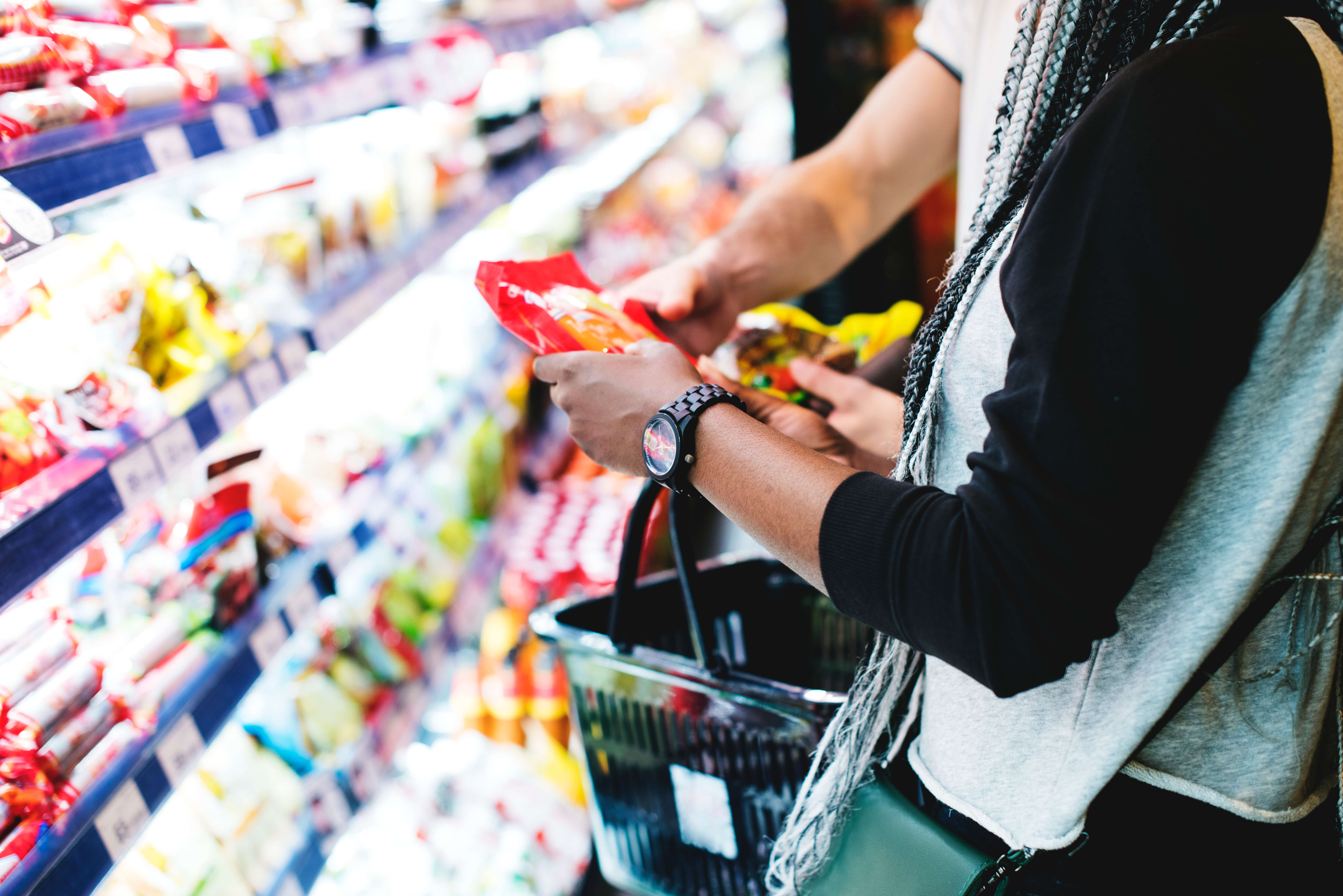 Big Trends in Packaging – What to Look Out for This Year