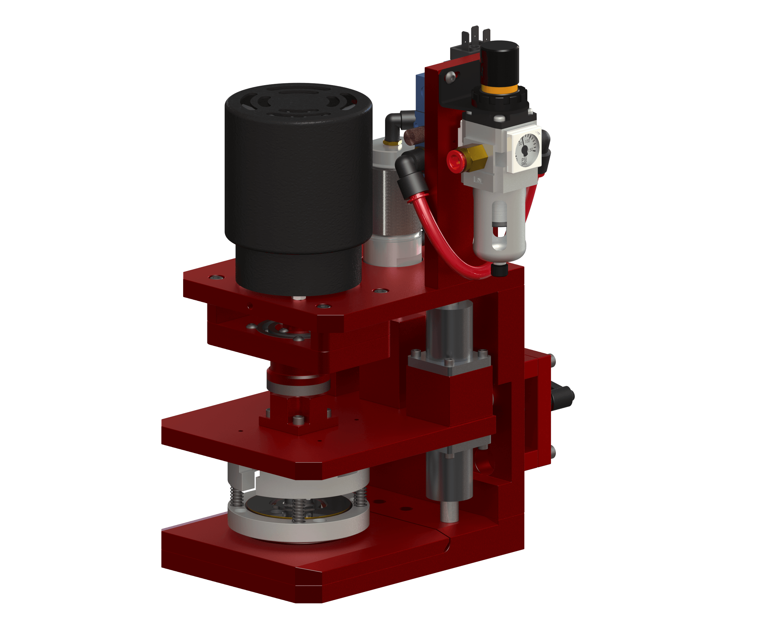 Understanding the Value of Spin Punches for Large Bags in Foodservice and Retail
