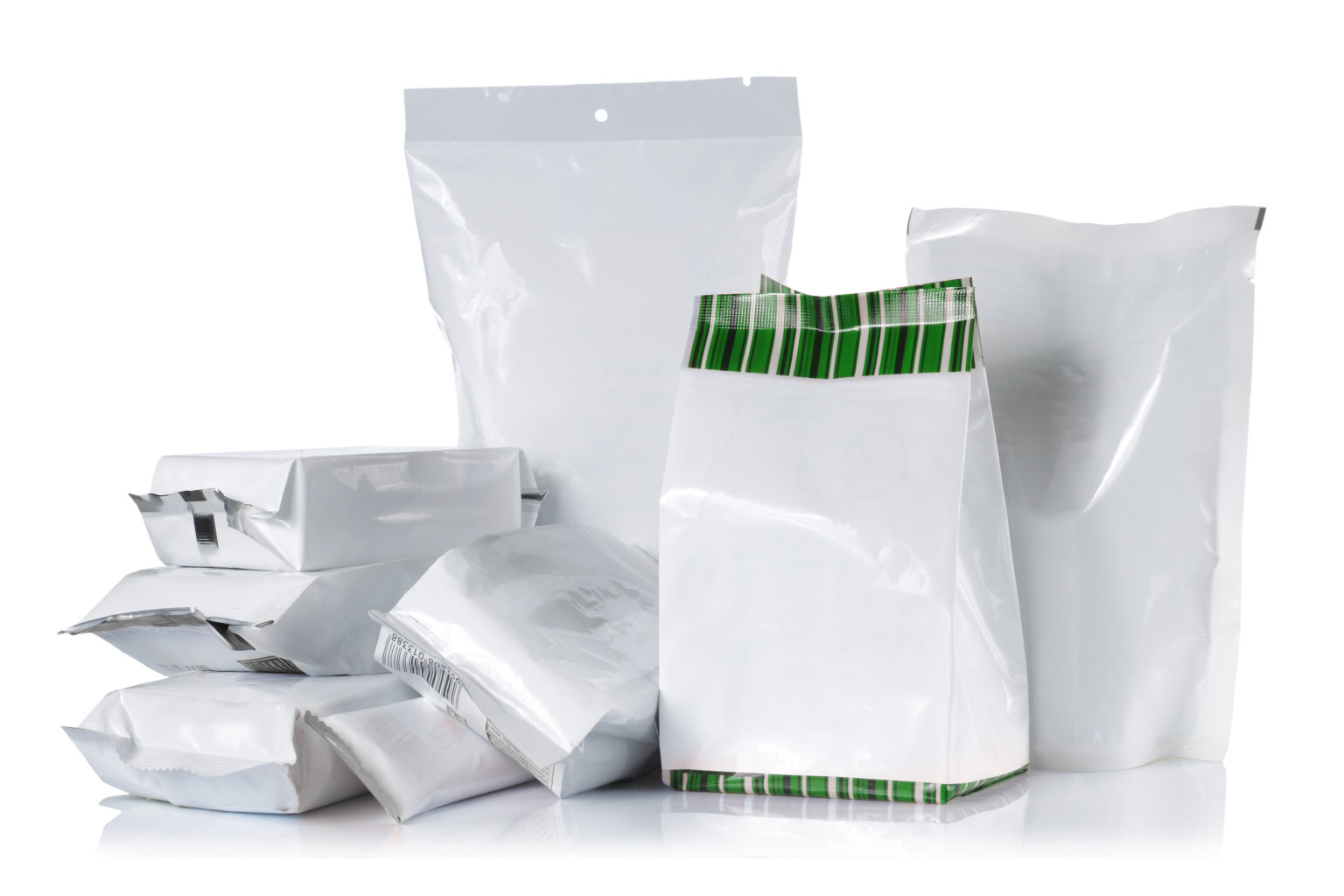 The Benefits Of Pouch Packaging We Have The Solutions Pearl Tech Inc.